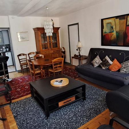 Le Bethencourt Apartment Dieppe Exterior foto